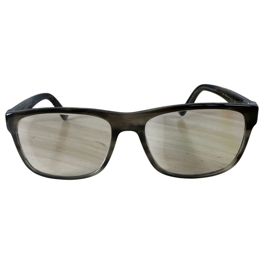 Prodesign Denmark Model 4727 Tortoise Grey Frame Vision Glasses – Needs Lenses